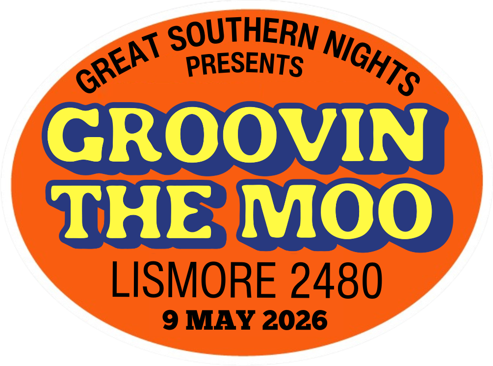 Groovin The Moo